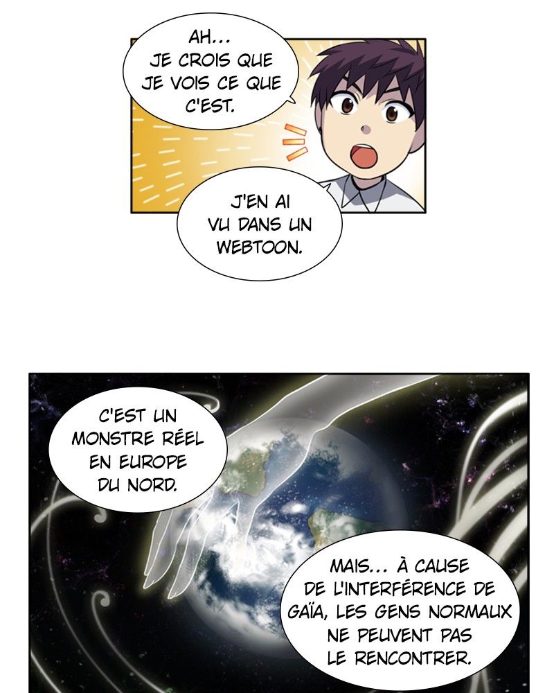 Read The Gamer FR Manga Online