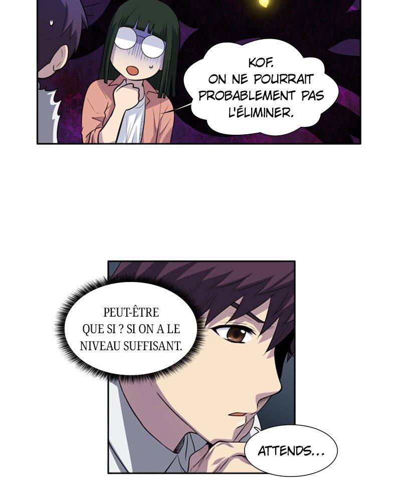 Read The Gamer FR Manga Online