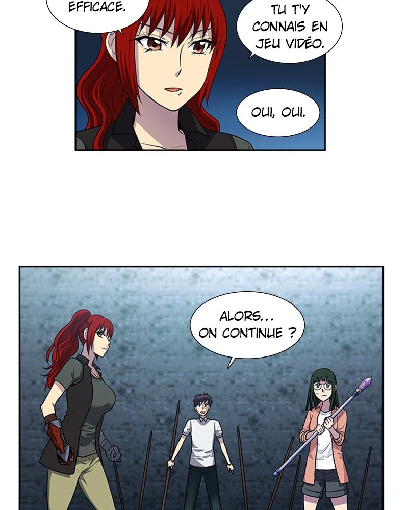Read The Gamer FR Manga Online
