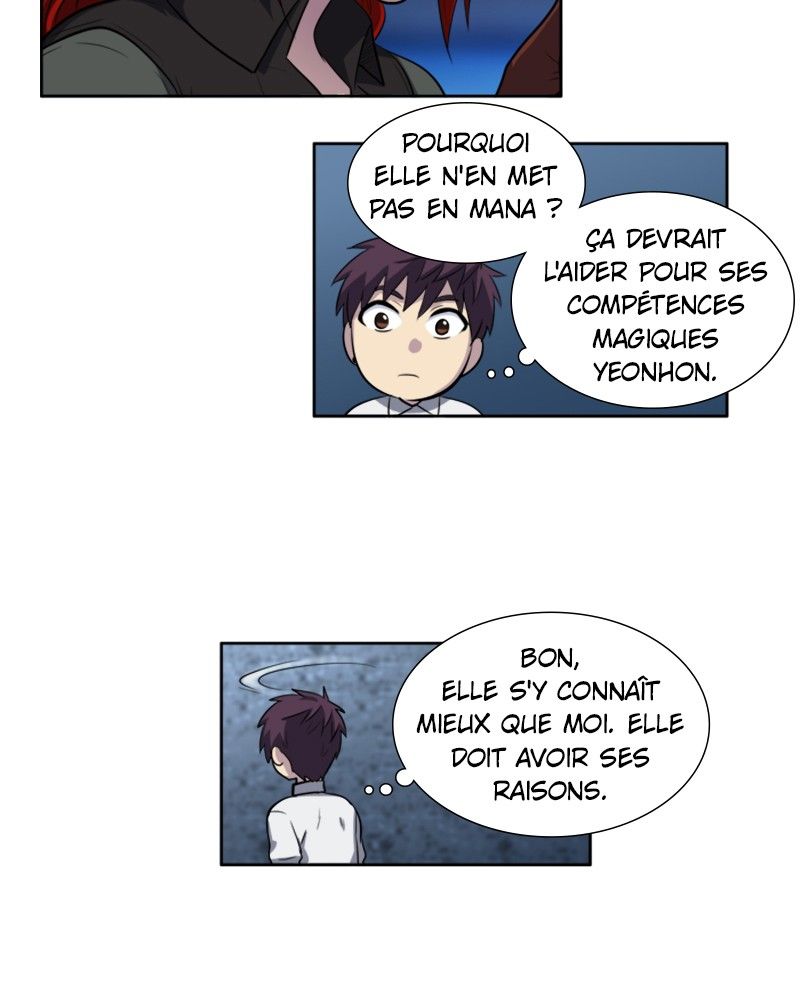Read The Gamer FR Manga Online
