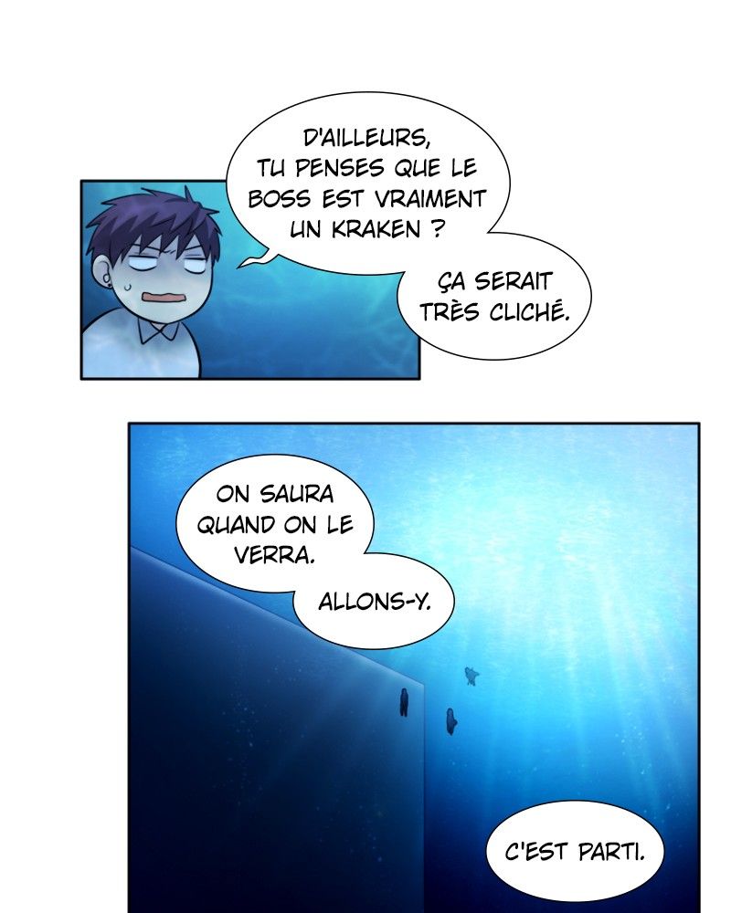 Read The Gamer FR Manga Online