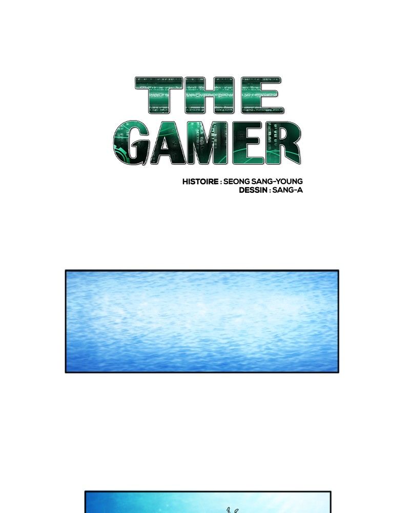 Read The Gamer FR Manga Online