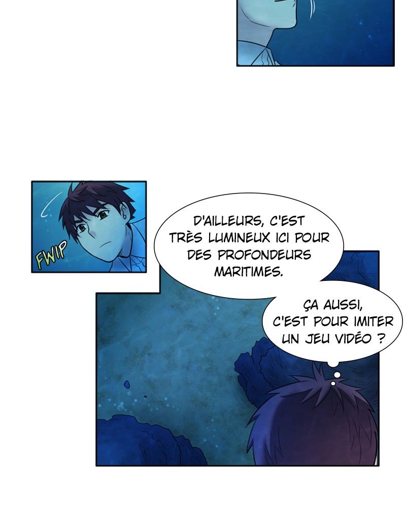 Read The Gamer FR Manga Online