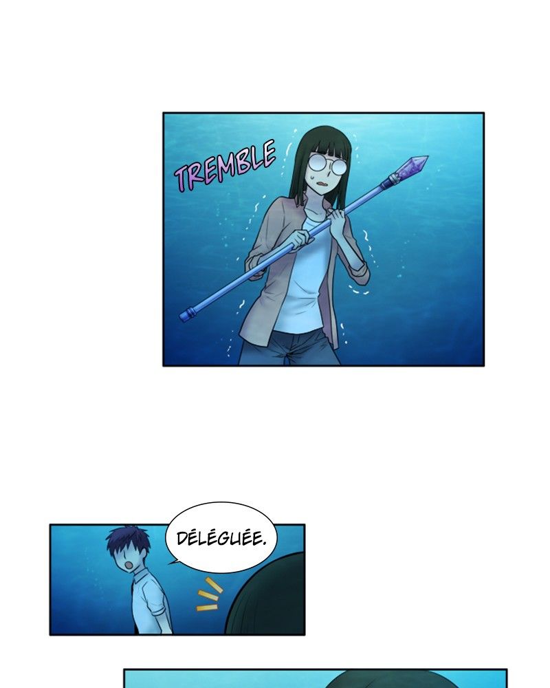 Read The Gamer FR Manga Online