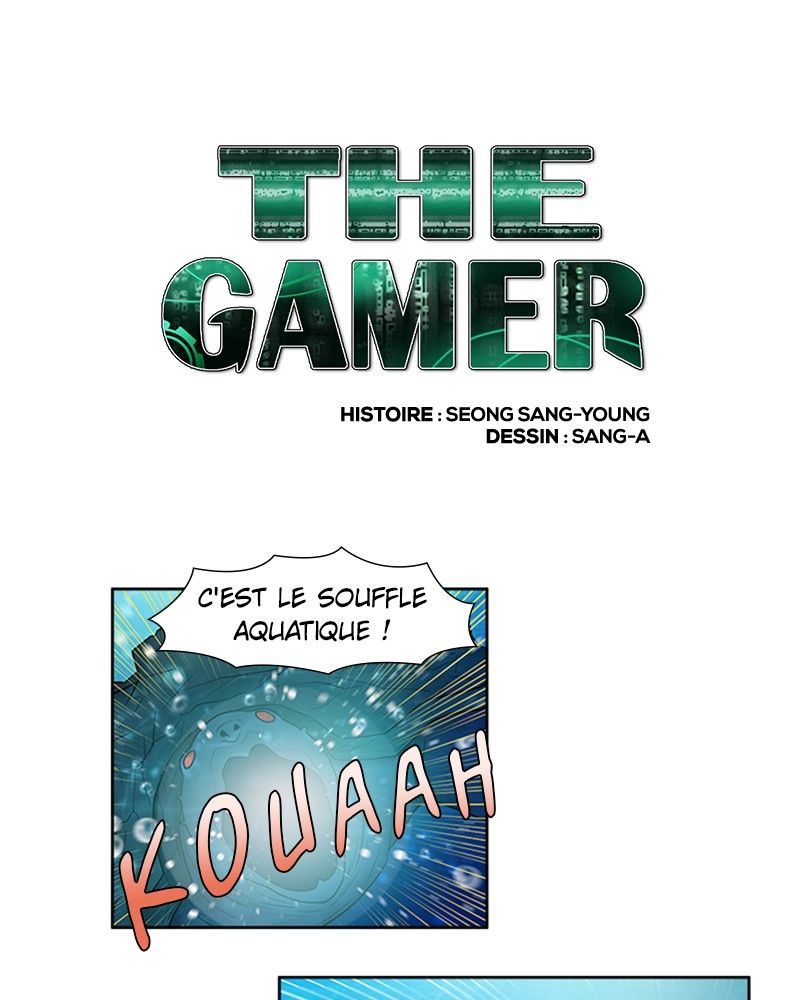 Read The Gamer FR Manga Online