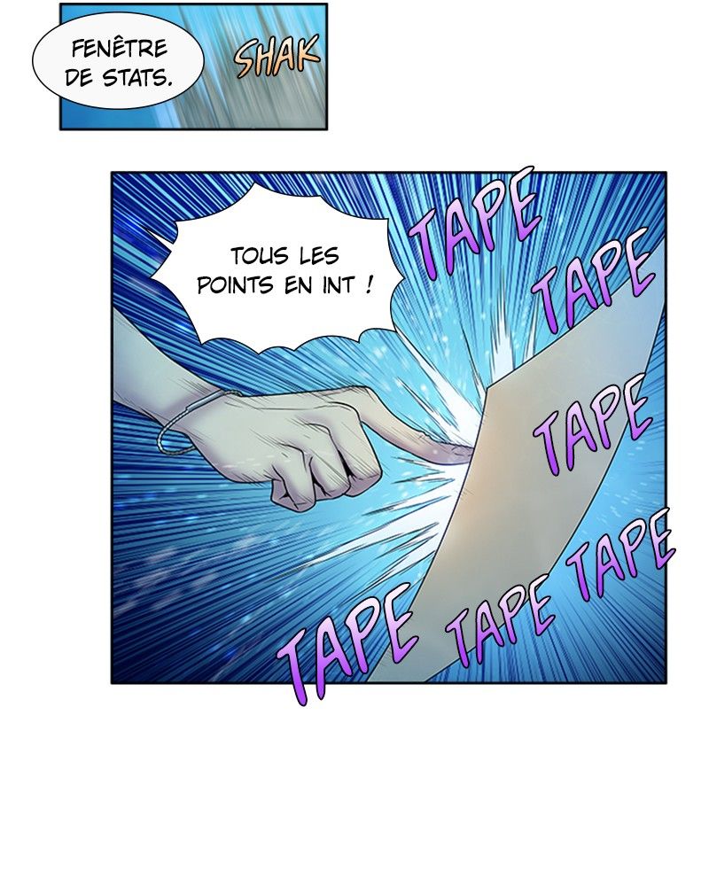 Read The Gamer FR Manga Online
