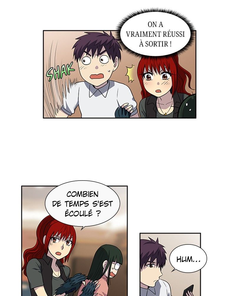 Read The Gamer FR Manga Online