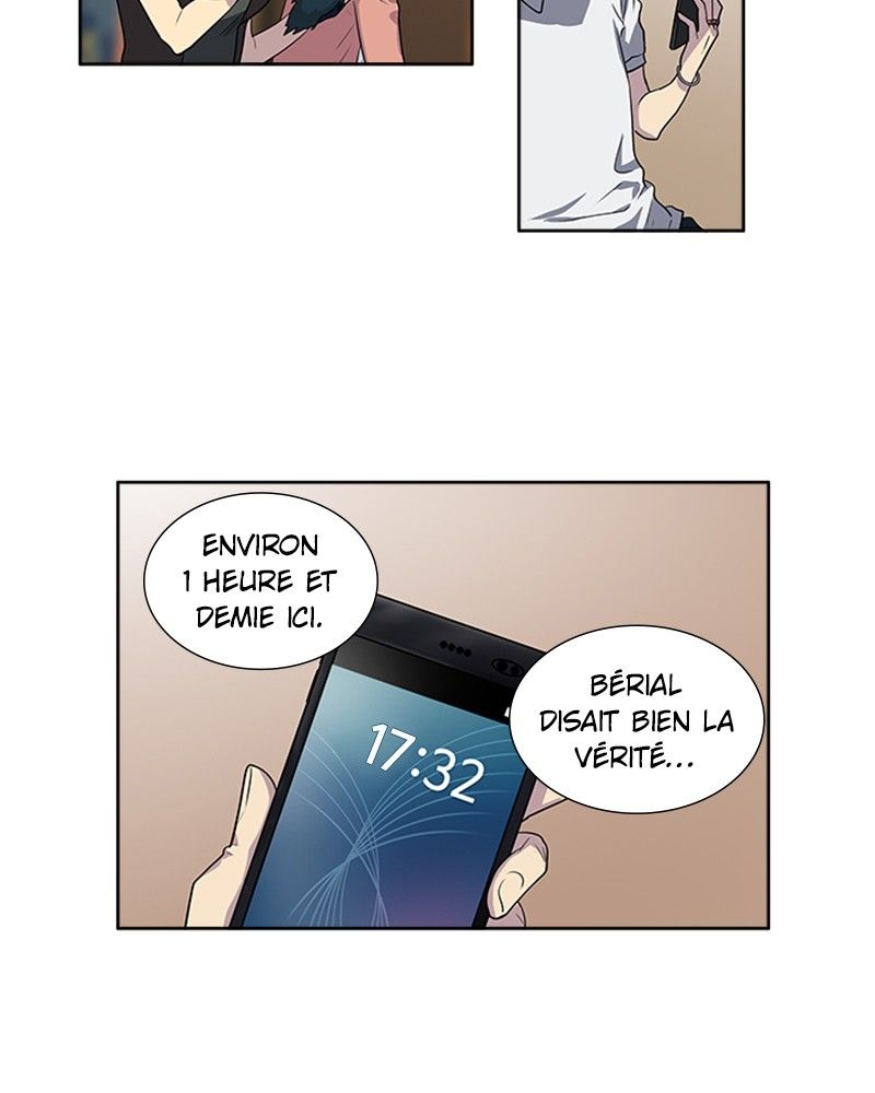 Read The Gamer FR Manga Online