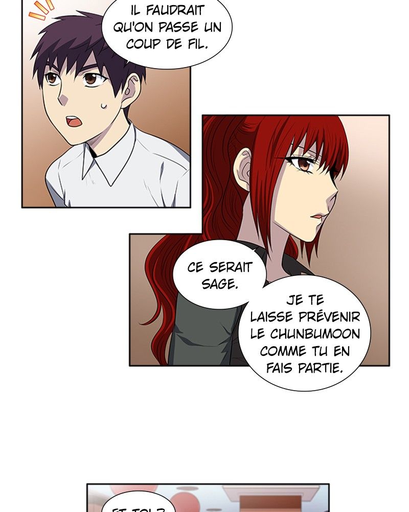 Read The Gamer FR Manga Online