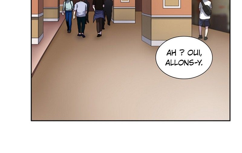 Read The Gamer FR Manga Online