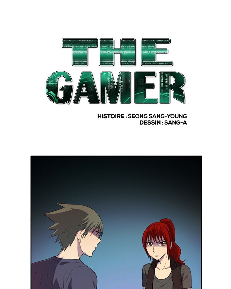 Read The Gamer FR Manga Online