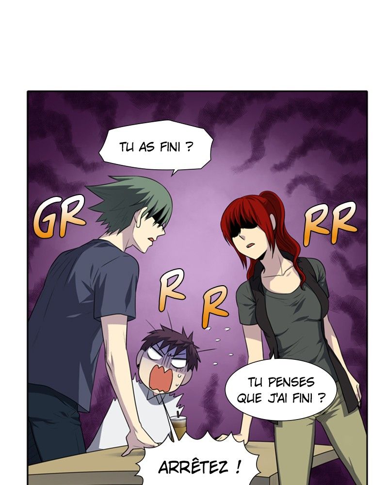 Read The Gamer FR Manga Online