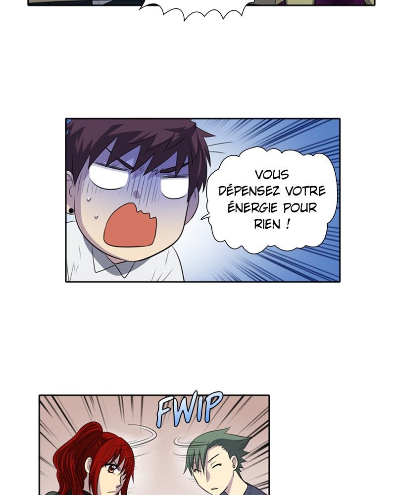 Read The Gamer FR Manga Online