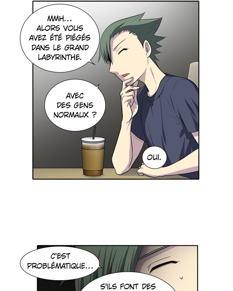 Read The Gamer FR Manga Online