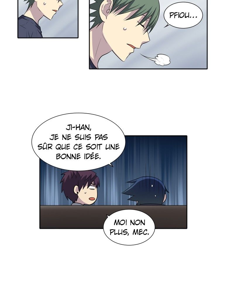 Read The Gamer FR Manga Online