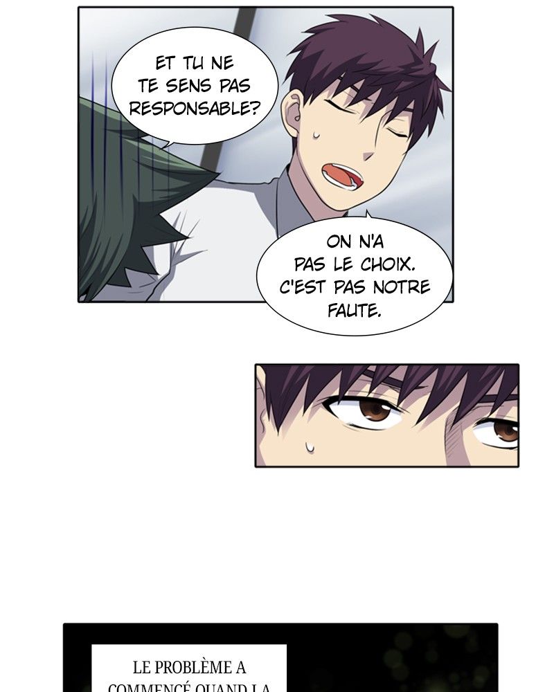 Read The Gamer FR Manga Online