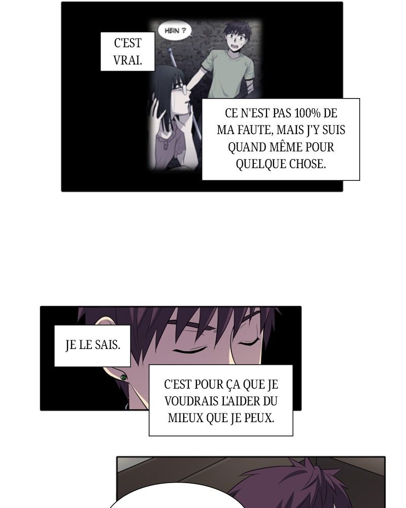 Read The Gamer FR Manga Online