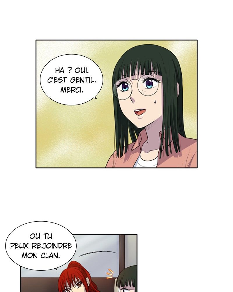 Read The Gamer FR Manga Online