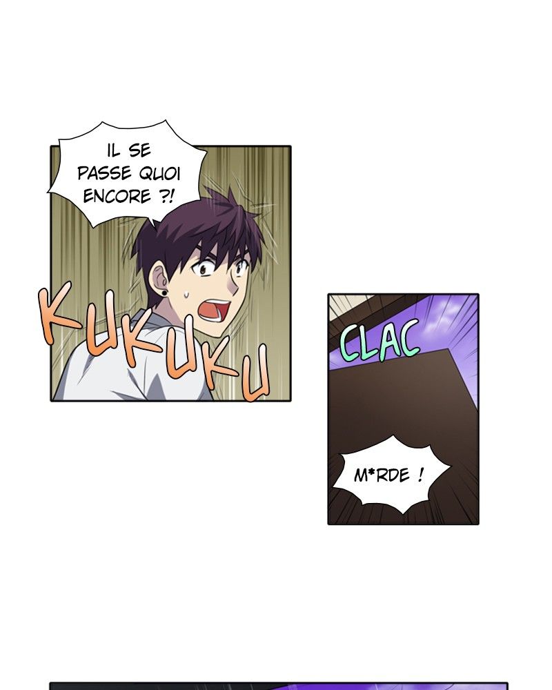 Read The Gamer FR Manga Online
