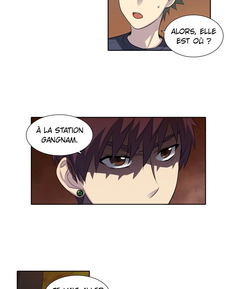 Read The Gamer FR Manga Online