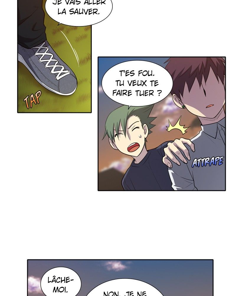 Read The Gamer FR Manga Online