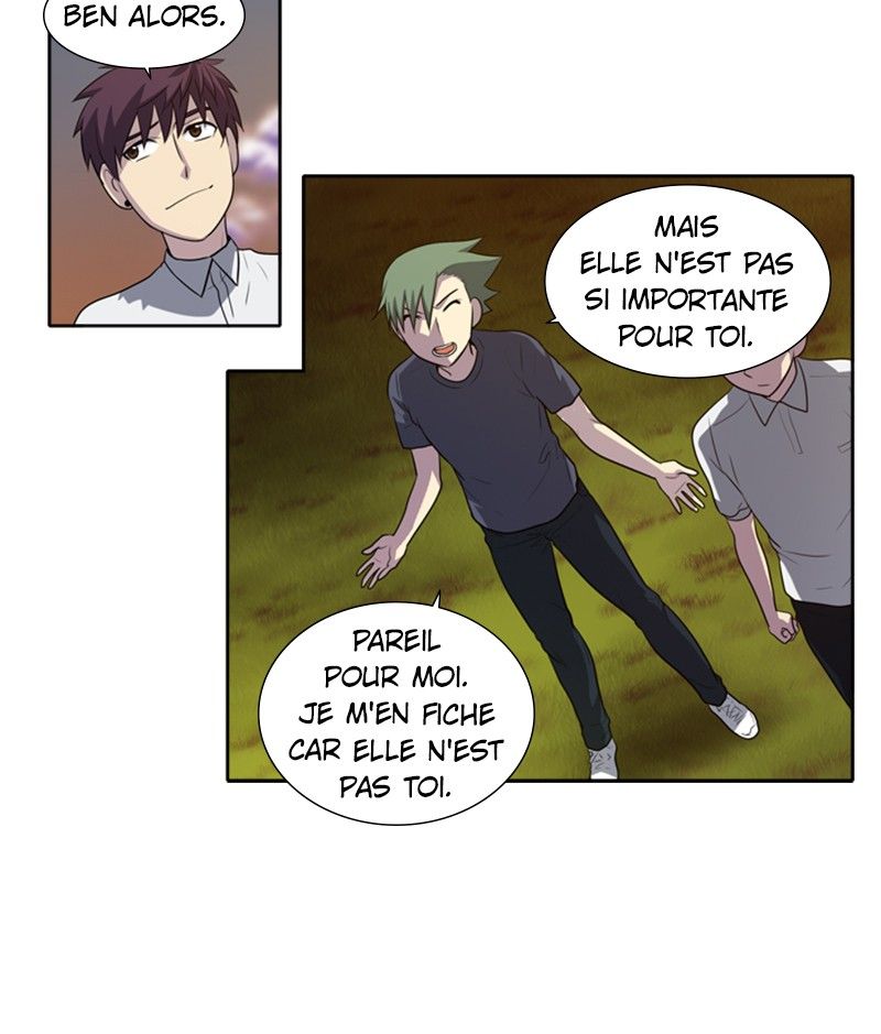 Read The Gamer FR Manga Online