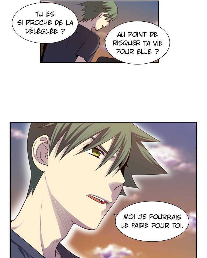 Read The Gamer FR Manga Online