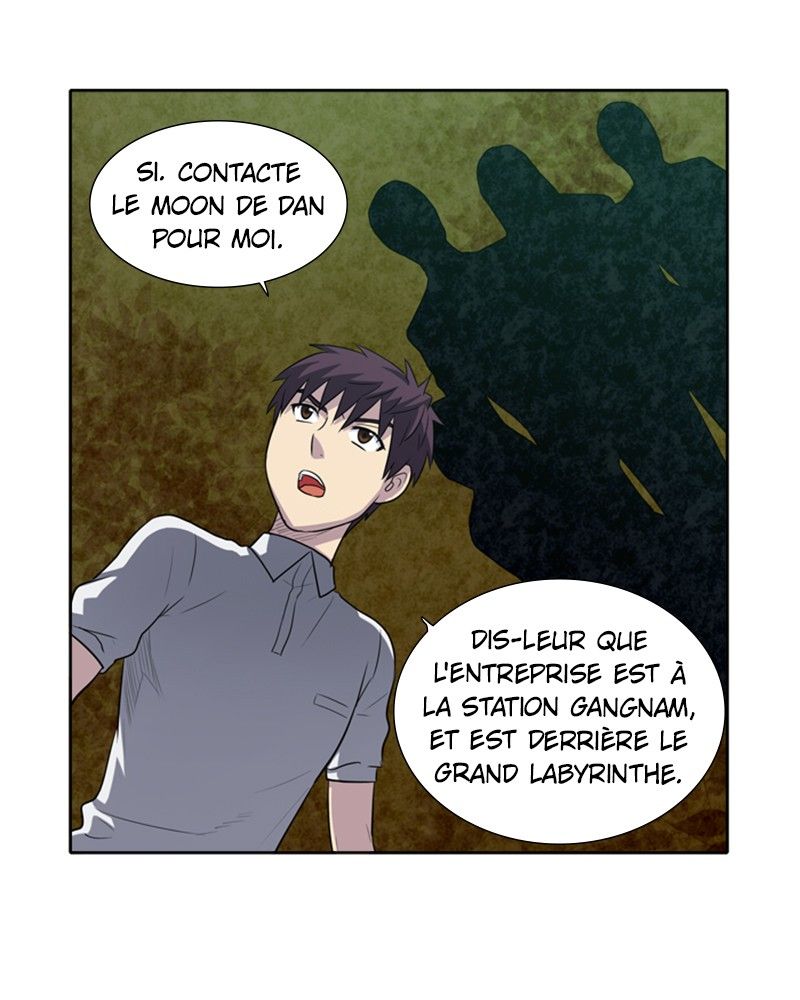 Read The Gamer FR Manga Online
