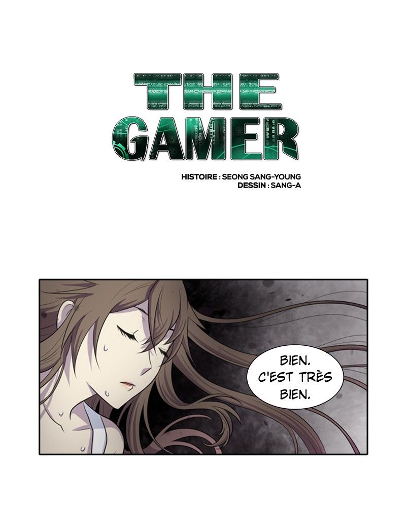 Read The Gamer FR Manga Online