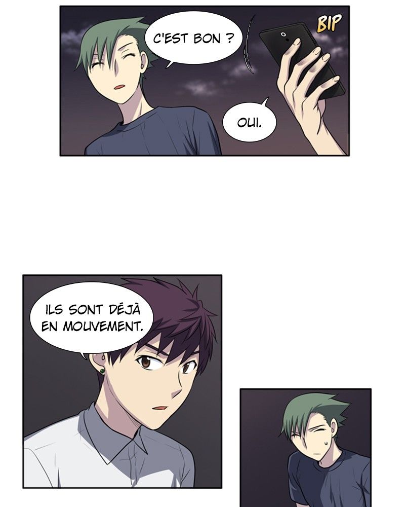 Read The Gamer FR Manga Online