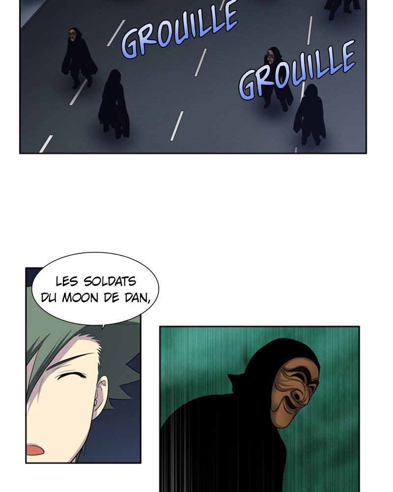 Read The Gamer FR Manga Online