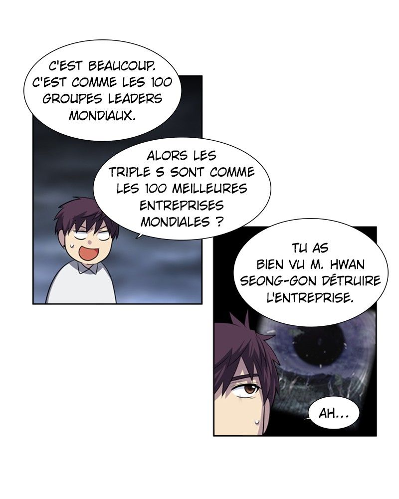 Read The Gamer FR Manga Online
