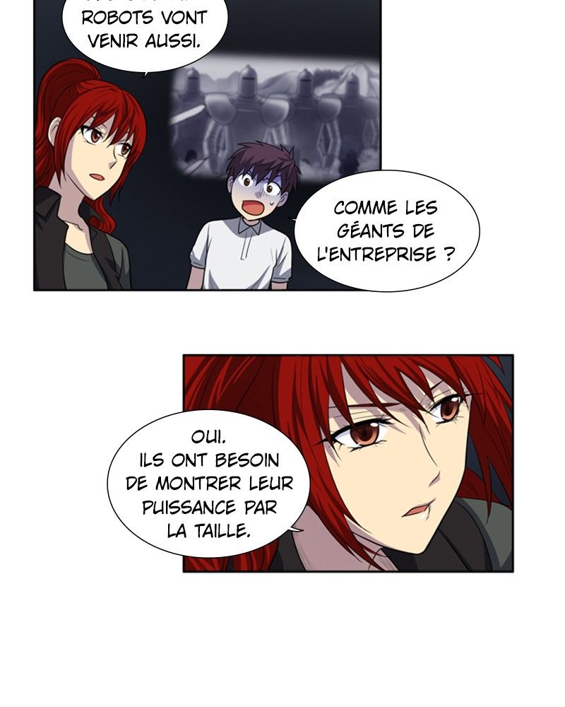 Read The Gamer FR Manga Online