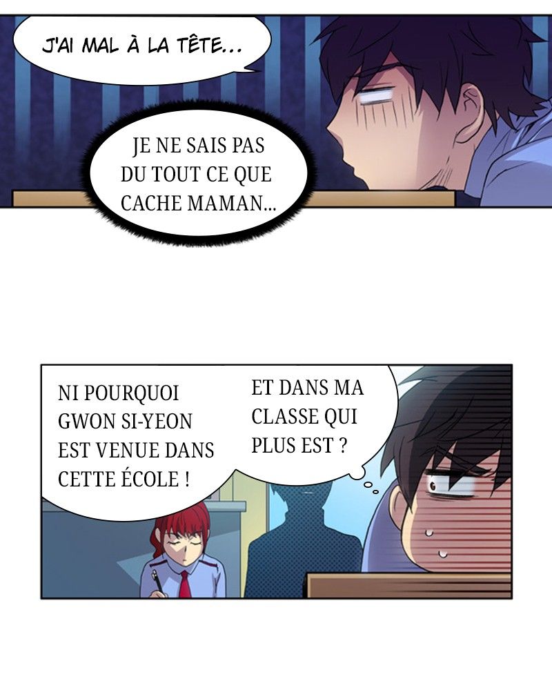Read The Gamer FR Manga Online