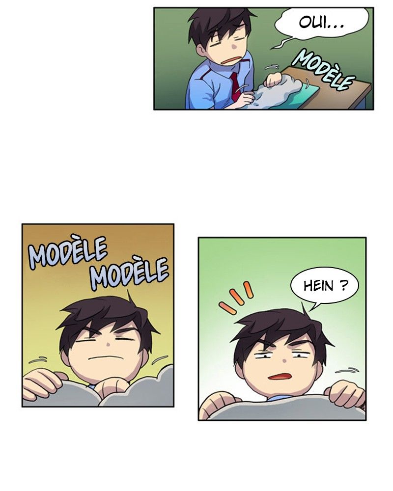Read The Gamer FR Manga Online