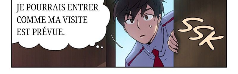 Read The Gamer FR Manga Online