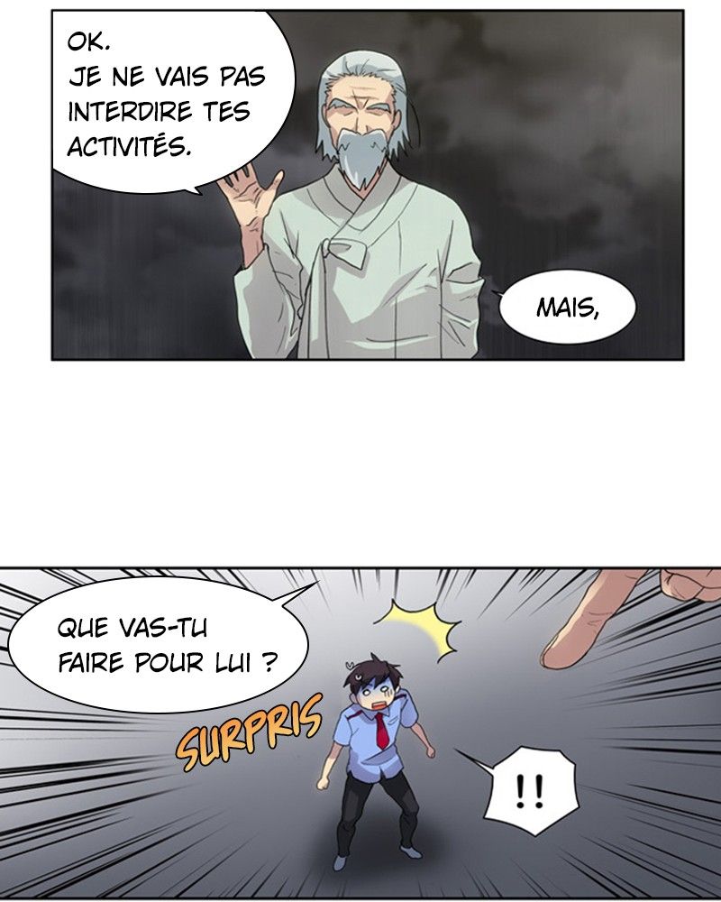 Read The Gamer FR Manga Online