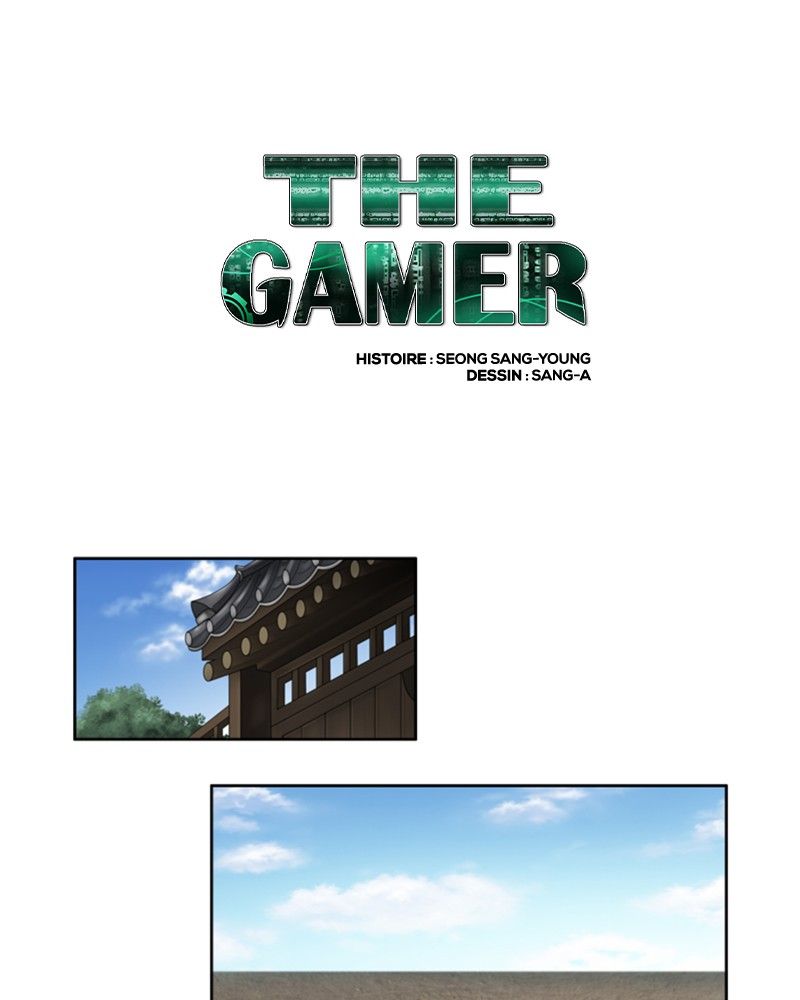 Read The Gamer FR Manga Online