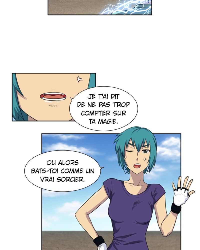 Read The Gamer FR Manga Online