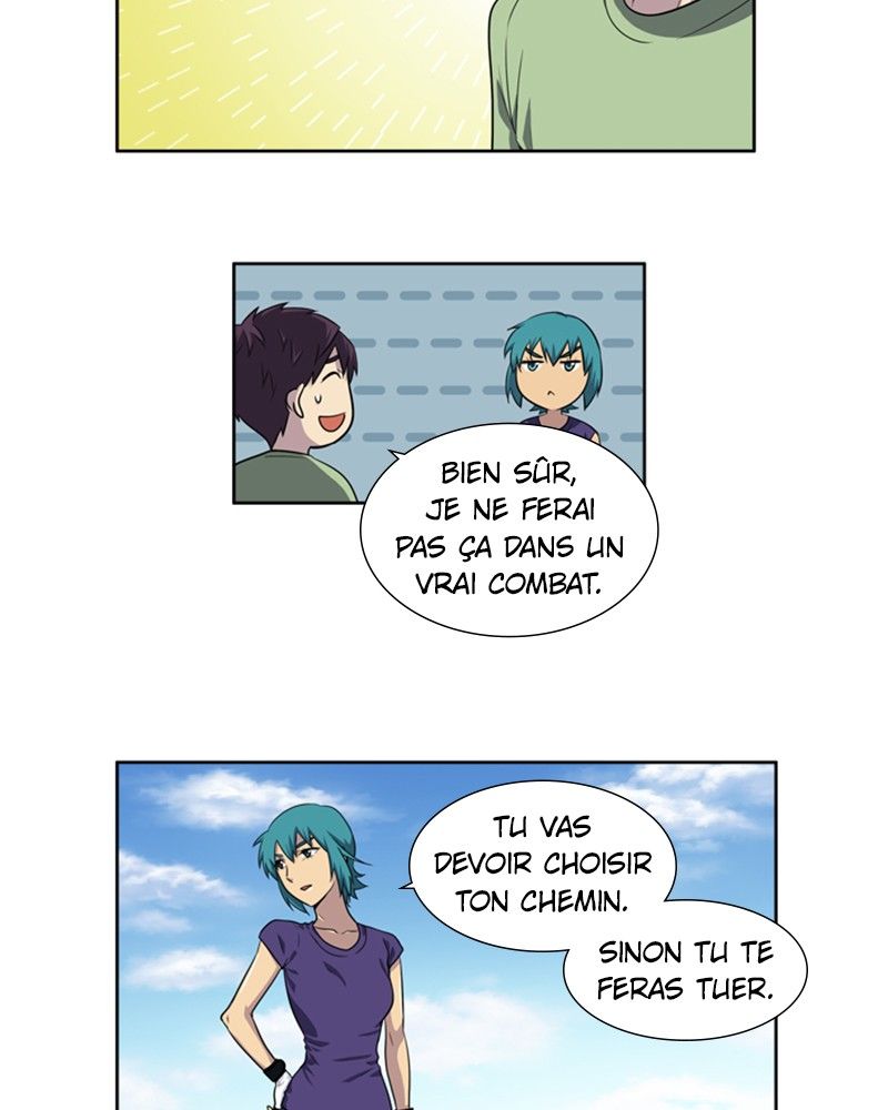 Read The Gamer FR Manga Online