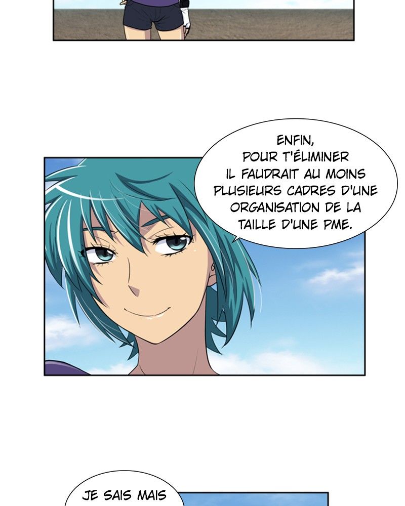 Read The Gamer FR Manga Online