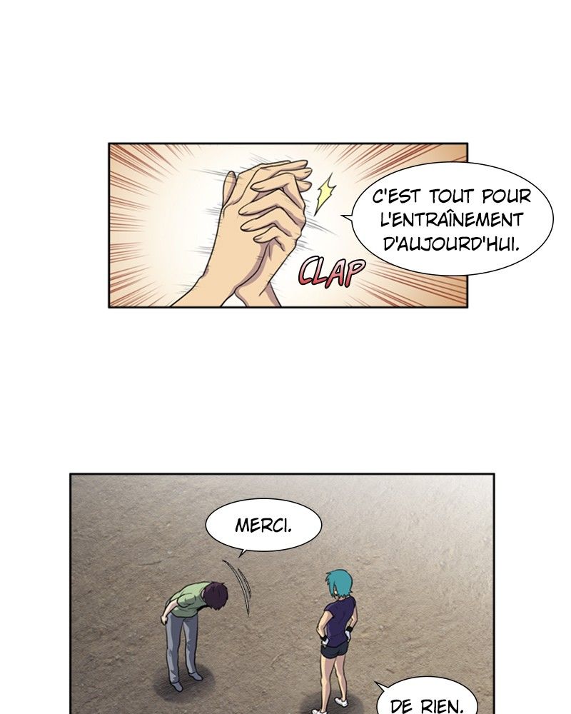 Read The Gamer FR Manga Online