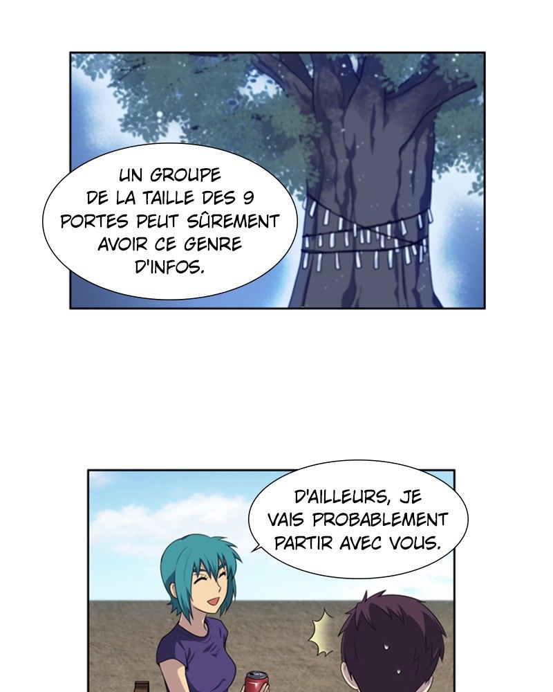 Read The Gamer FR Manga Online
