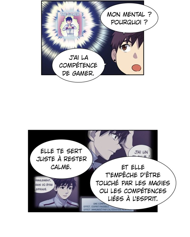 Read The Gamer FR Manga Online