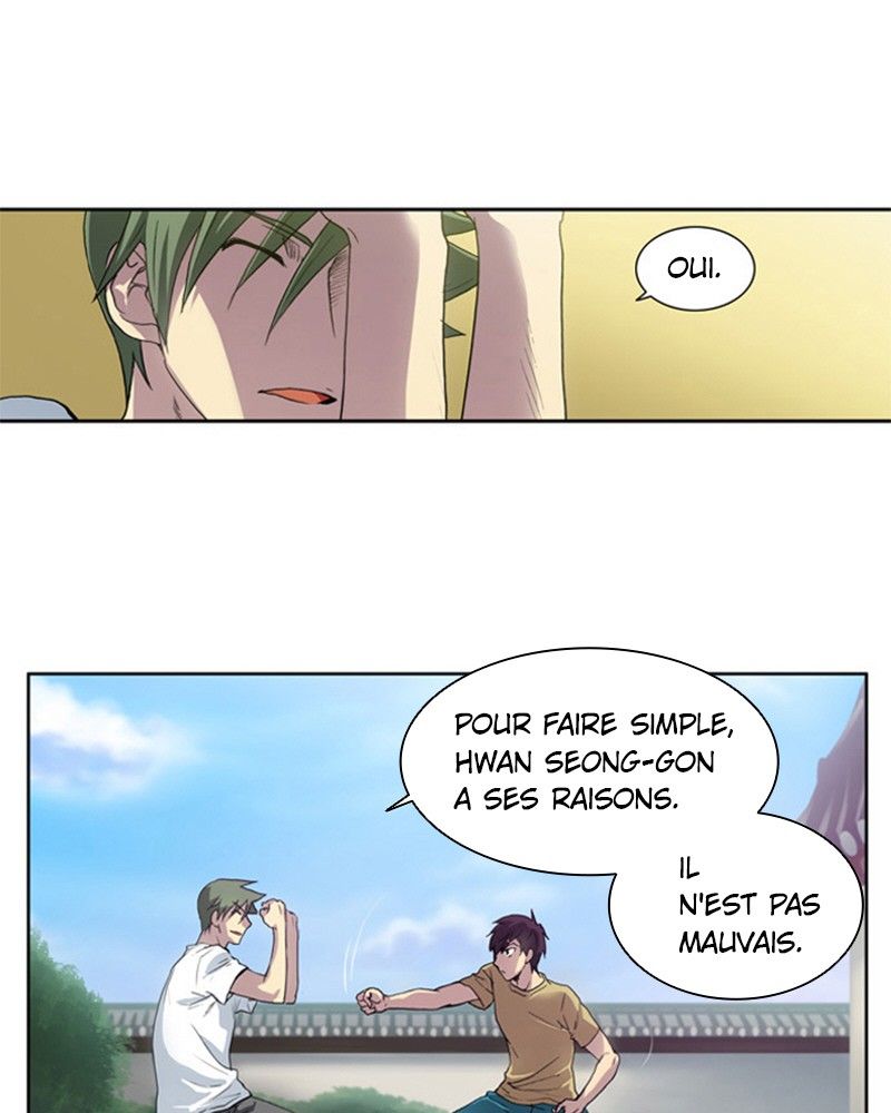 Read The Gamer FR Manga Online