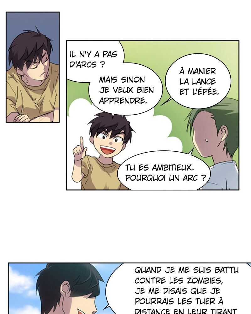 Read The Gamer FR Manga Online