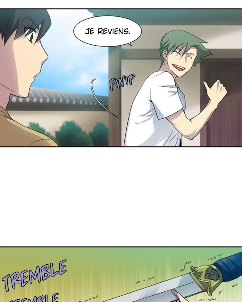 Read The Gamer FR Manga Online