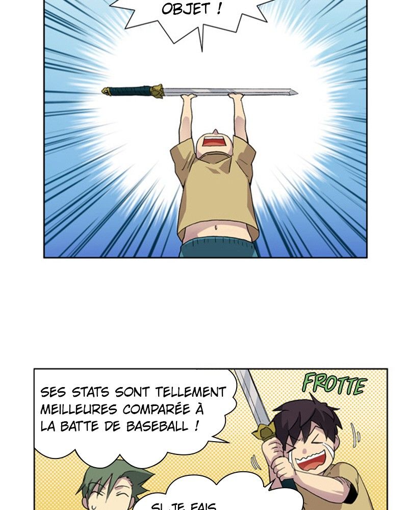 Read The Gamer FR Manga Online