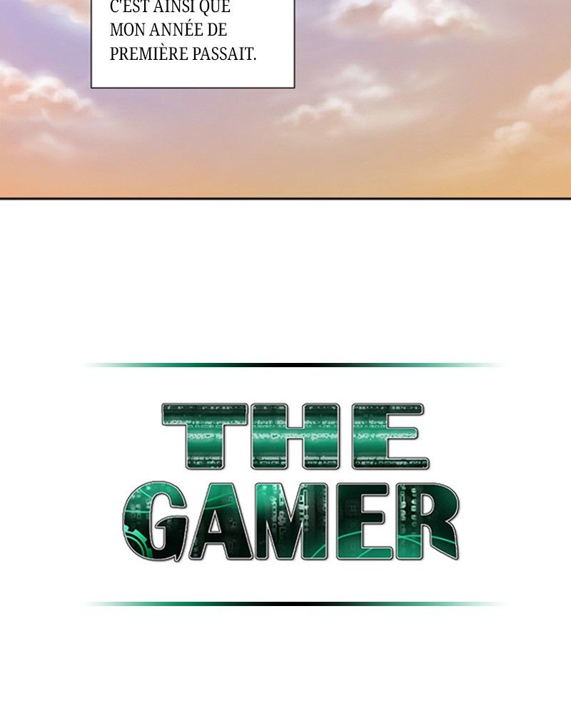 Read The Gamer FR Manga Online