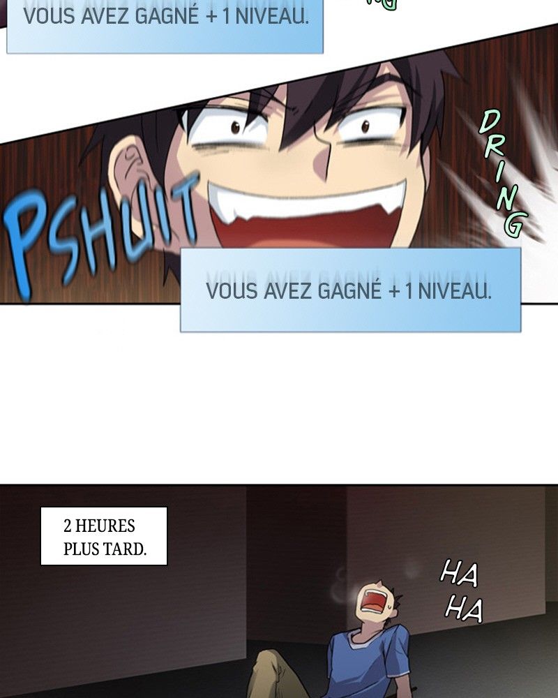 Read The Gamer FR Manga Online